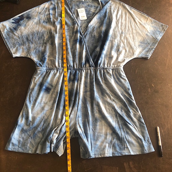 Simple by Suzanne Betro size 1x(baggie L/XL) NWT - Picture 2 of 6